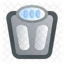 Weight scale  Icon