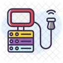 Weight scale  Icon