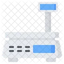 Scale Scales Weight Icon
