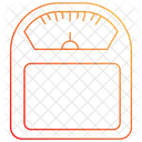 Weight Scale Scale Weight Icon