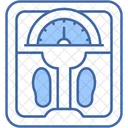 Weight scale  Icon