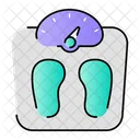 Weight Scale Weight Machine Weight Icon