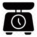 Weight Scale Icon