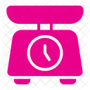 Weight Scale  Icon