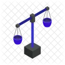 Weight Scale Scale Weight Icon
