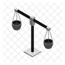 Weight Scale Scale Weight Icon