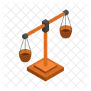 Weight Scale Scale Weight Icon
