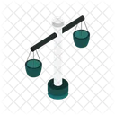 Weight Scale Scale Weight Icon