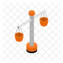 Weight Scale Scale Weight Icon