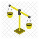 Weight Scale Scale Weight Icon