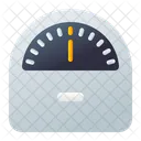 Weight Scale Icon
