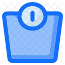 Weight Scale Scale Weight Icon