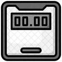 Weight Scale  Icon