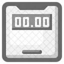 Weight Scale Weighing Scale Weighing Machine Icon