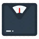 Weight Scale Weight Scale Icon
