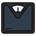 Weight Scale Weight Scale Icon