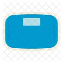 Weight Scale  Icon