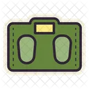Weight Scale  Icon