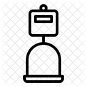 Weight Scales  Symbol