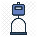 Weight scales  Symbol
