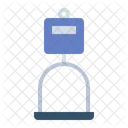 Weight scales  Symbol