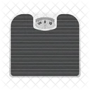 Weight Health Diet Icon