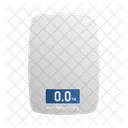 Weight Health Diet Icon