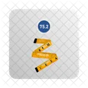 Weight Health Diet Icon