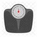 Weight Health Diet Icon