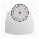 Weight Health Diet Icon