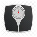 Weight Health Diet Icon