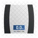 Weight Health Diet Icon