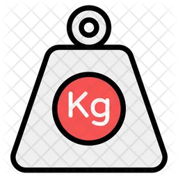 Weight Tool  Icon