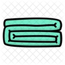 Weighted Blanket Calm Pressure Wrap Serenity Weight Layer Icon