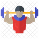Sports And Fitness Icon Pack Icon