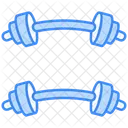Weightlifting Icon