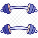 Weightlifting Icon