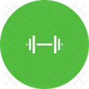 Weightlifting  Icon