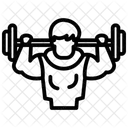 Sports And Fitness Icon Pack Icon