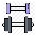 Weights  Icon