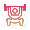 Weights Icon
