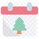 Kalender  Symbol