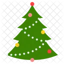 Weihnachten Dekoration Symbol