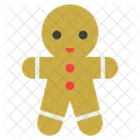 Weihnachten Dekoration Symbol