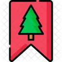 Weihnachtsangebot  Symbol