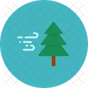 Weihnachtsbaum  Symbol