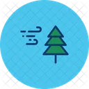 Weihnachtsbaum  Symbol