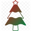 Weihnachtsbaum  Symbol