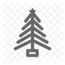 Weihnachtsbaum  Symbol