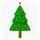 Weihnachtsbaum  Symbol